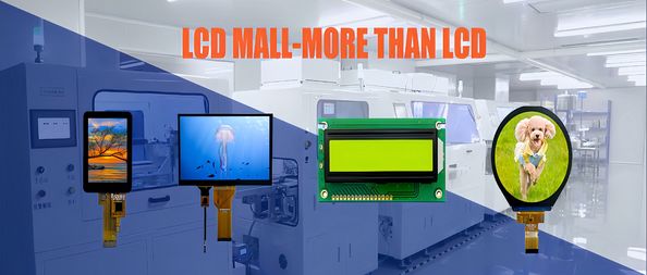 qualità Esposizioni di TFT LCD fabbrica