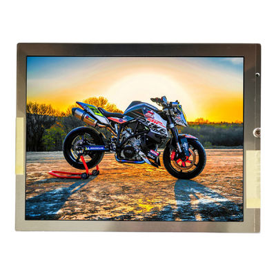 Un buon prezzo. Risoluzione industriale a 6,5 pollici dell'interfaccia 1024x768 dell'esposizione 20pin LVDS di TFT LCD in linea