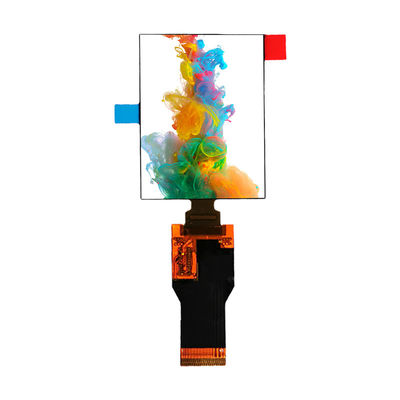 Un buon prezzo. Risoluzioni telecomandata intelligente 450 * 600 azionamento RM690B0 dello schermo di rilevazione di AMOLED dello schermo LCD a 2,4 pollici di colore in linea