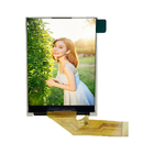 2.4 pollici 240 * 320 SPI Interfaccia TFT LCD Display Screen Outdoor Semi riflettente / trasparente