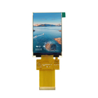 2.8 pollici schermo LCD 240 * 320 SPI/MCU/RGB Interfaccia IPS Full Angle con touch