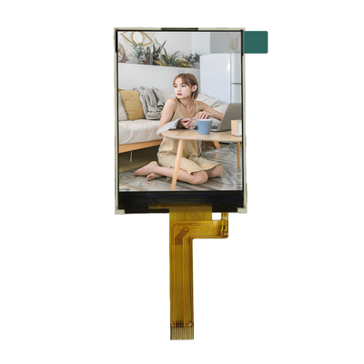 Un buon prezzo. 2Interfaccia SPI con schermo LCD TFT TN da 0,4 pollici adatta a schermi robotizzati per cani/strumenti e contatori medici in linea