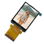 2.4 pollici TN Sun Readable Display Semi trasparente e Semi riflettente schermata 240 * 320 SPI / MCU / Interfaccia RGB