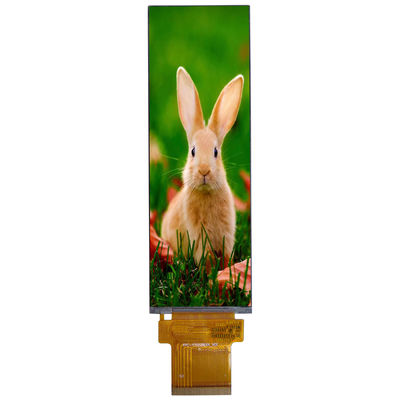 Un buon prezzo. 5.2in IPS TFT LCD Display Wide Temperature Range Interfaccia MIPI RGB in linea