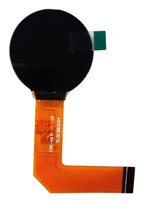 Un buon prezzo. Display LCD TFT con luminosità 300cd/m2, visione ottimale garantita con angolo di visione completo e risoluzione RGB 416*1280 in linea