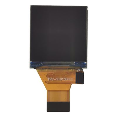 Un buon prezzo. Operating Voltage IOVCC 1.8V VF 3.2V TFT LCD Screen Color Screen with RGB 416x1280 Resolution in linea