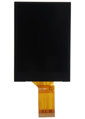 Un buon prezzo. Display LCD TFT da 5,19 pollici con retroilluminazione a LED bianchi*8 e risoluzione RGB 416x1280 in linea