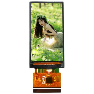 qualità Display TFT Industriale IPS FHD 450 Cd/m² TUTTI gli Angoli di Visione fabbrica