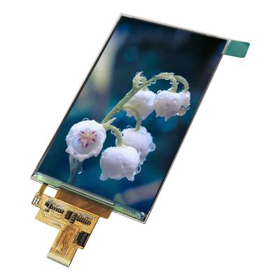 qualità Display TFT industriale IPS FHD Adia da 5,98 pollici - da -20°C a 70°C fabbrica