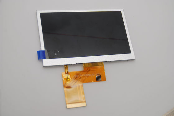 Un buon prezzo. Touch screen di 480*272 ST7282 IC 4,3 TFT LCD con il pannello di IPS in linea