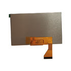 L'affissione a cristalli liquidi a 5,0 pollici del tft visualizza l'ampio pannello WVGA 800*480 di LCD della temperatura