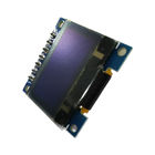 modulo LCD di tocco dell'interfaccia 0,96&quot; IIC, modulo di SSD1306 128x64 OLED