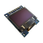 modulo LCD di tocco dell'interfaccia 0,96&quot; IIC, modulo di SSD1306 128x64 OLED