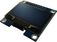Di SSD1106G mono OLED esposizione del driver 1.3inch, interfaccia Digital TFT LCD di I2C