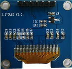 Di SSD1106G mono OLED esposizione del driver 1.3inch, interfaccia Digital TFT LCD di I2C