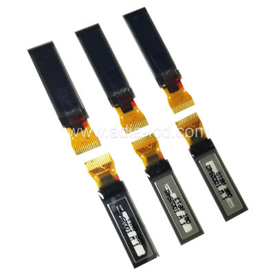 Un buon prezzo. SSD1316 modulo a 0,86 pollici dell'esposizione del driver 96x32 OLED in linea