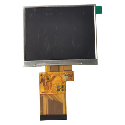 Un buon prezzo. touch screen a 3,5 pollici di 45Pin 320xRGBx240 TFT LCD in linea