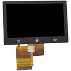 4,3&quot; esposizione industriale del touch screen 500cd/M2 con ST7262E43 IC