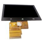 4,3&quot; esposizione industriale del touch screen 500cd/M2 con ST7262E43 IC