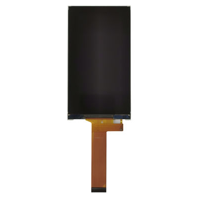 Un buon prezzo. modulo dell'affissione a cristalli liquidi dell'OEM FWVGA 480*854 dell'esposizione dell'affissione a cristalli liquidi 5.0inch con il pannello del tft dell'esposizione del driver CI dell'interfaccia ST7701S di dsi di mipi in linea