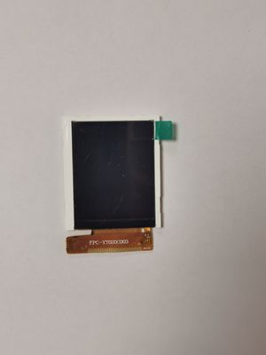 Un buon prezzo. Esposizione a 2,0 pollici del tft del modulo ILI9225G Chip Customized della visualizzazione di 176*220 TFT LCD in linea
