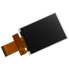 esposizione LCD a 3,2 pollici di 16.7M Color 240x320 con RGB Inerface