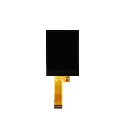 Un buon prezzo. 8BIT MCU collegano le esposizioni LCD di TFT, esposizione del touch screen di 2.4inch TFT in linea