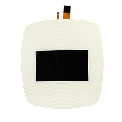 Un buon prezzo. Touch screen a 7 pollici dell'interfaccia 31Pin TFT LCD di LVDS con il pannello di IPS in linea