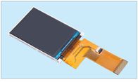 esposizione a 2 pollici di 300cd/M2 TFT, touch screen di ST7789V IC TFT LCD