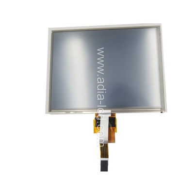 Un buon prezzo. 8.0inch 40 touch screen resistente di Pin 1024x768 TFT con l'interfaccia di LVDS in linea