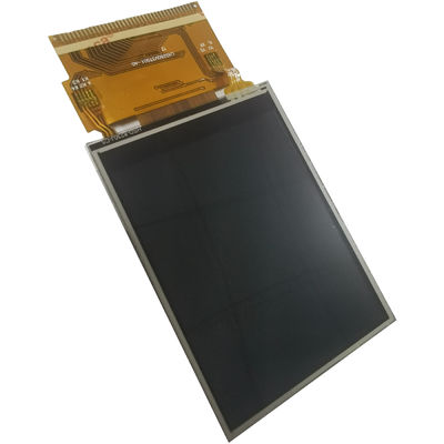Un buon prezzo. touch screen resistente a 2,8 pollici di 37Pin 320x240 TFT con ST7789V IC in linea