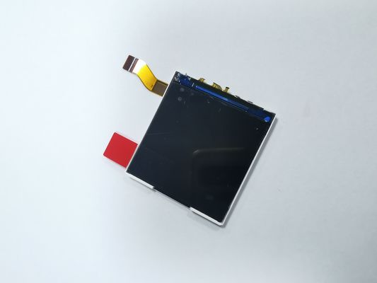 Un buon prezzo. Quadrato LCD del pannello di IPS di colore di colore ST7789V 65k di RoHS 65k per lo Smart Watch in linea