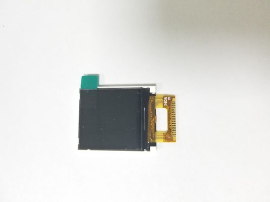 Un buon prezzo. 262K luce solare 200cd/M2 TFT leggibile di colore 1,44» in linea