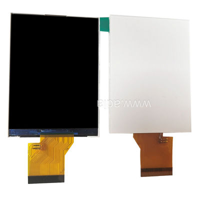 Un buon prezzo. ILI8961A che determina le esposizioni a 2,7 pollici di IC 16.7M Color TFT LCD in linea