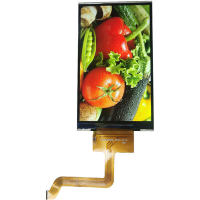 Un buon prezzo. Touch screen leggibile di luce solare a 3,97 pollici 480xRGBx800 con il driver IC di St7701s in linea