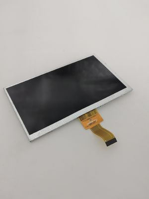 Un buon prezzo. l'esposizione di LCD di Pin 1024x600 30, RGB collega il touch screen a 7 pollici di TFT in linea