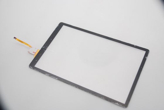 Un buon prezzo. Touch screen capacitivo a 7 pollici di 1024x600 TFT LCD per i lettori DVD portatili in linea