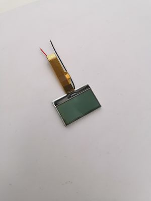 Un buon prezzo. 1/9 di 128X64 movente diagonale punteggia il modulo grafico LCD con il pannello di FSTN in linea