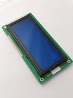 Modulo blu dell'esposizione di LCD del driver ST7567 12864 di RoHS per lo schermo della macchina fotografica