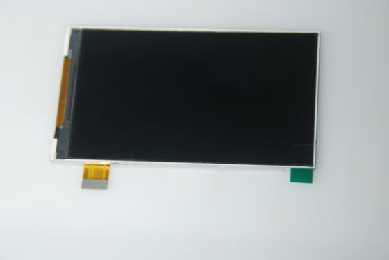Un buon prezzo. Touch screen a 3,97 pollici di RoHS 480X800 Mipi Dsi con bianco 8 LED in linea