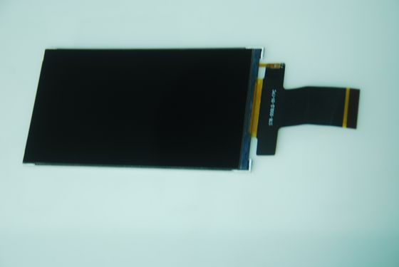 Un buon prezzo. 5 modulo dell'esposizione di pollice 480x854 AMOLED con il driver IC di ILI9806G in linea
