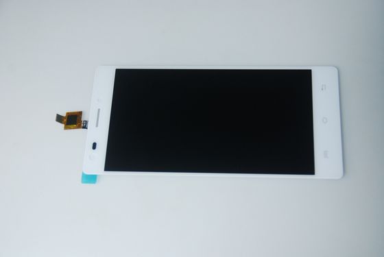 Un buon prezzo. Touch screen capacitivo a 5 pollici di ST7701S IC 350cd/M2 in linea