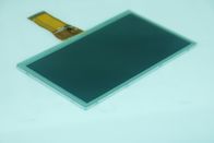 Esposizione a 7,0 pollici del transistor di film sottile 800*480, schermo attivabile al tatto resistente di 50pin TFT LCD