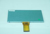 Esposizione a 7,0 pollici del transistor di film sottile 800*480, schermo attivabile al tatto resistente di 50pin TFT LCD