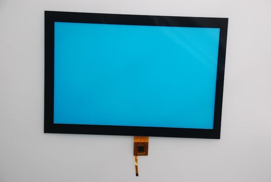 Un buon prezzo. Interfaccia capacitiva a 10,1 pollici del touch screen IIC di 800x480 TFT in linea