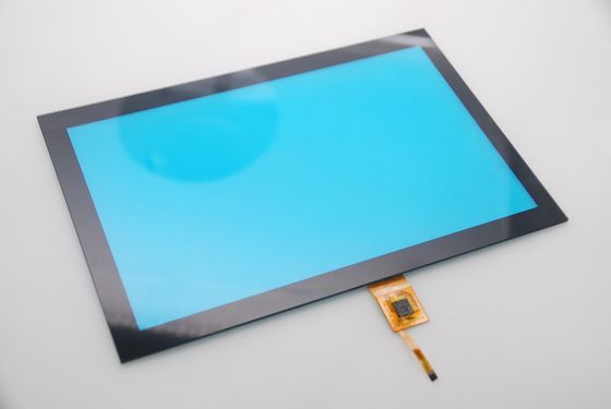 Un buon prezzo. Interfaccia liquida di Crystal Display 18Bit RGB di TFT LCD di alta risoluzione a 3,5 pollici del touch screen in linea