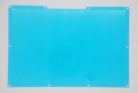 Un buon prezzo. Touch screen a 14 pollici di colore di 800x480 TFT con GT911 IC in linea