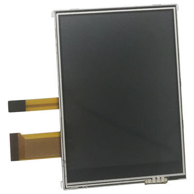 Un buon prezzo. Schermo a colori a 3,2 pollici del touch screen ILI9341 IC TFT di SPI TFT LCD in linea