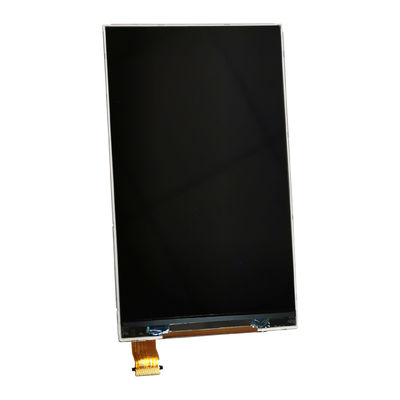 Un buon prezzo. NT35560 pixel a 3,8 pollici di Pin 480x800 dell'esposizione 40 dell'affissione a cristalli liquidi TFT con RAM IC in linea