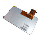 Ampia temperatura NTSC LCD di CLAA070LF0BCW 60pin con l'interfaccia di TTL
